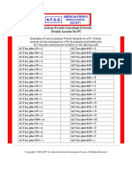 AFGSFrench Accents PC