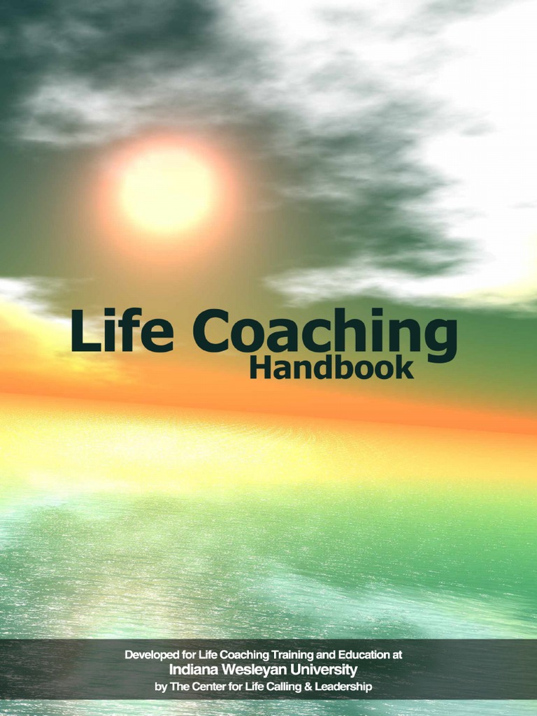 life_coaching_handbook.pdf Goal Cognition Free 30