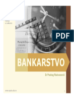 Bankarstvo PDF