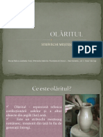 Olăritul (2) Bun