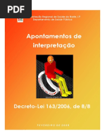 Acessibilidades deficientes