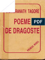 Rabindranath Tagore - Poeme de dragoste (premiul Nobel).pdf