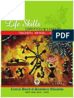 9 - Life Skills - Class - VIII PDF