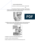 Taller Final de Seguridad Industrial 1