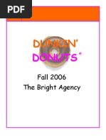Download Dunkin Donuts Plan by hoffman2121 SN37892039 doc pdf