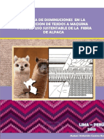 Presentacion Del Libro PDF