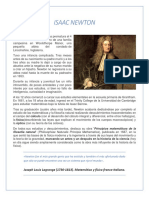 Isaac Newton: Bibliografia