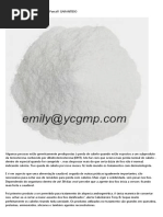 hairloss blocker tem no mundo verde