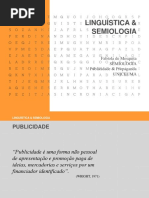 Alcune Considerazioni Sul Linguaggio Teologico | PDF