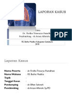 Laporan Kasus Borang Asma Ppt