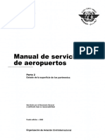 Manual de servicios de aeropuertos Parte 2 Estado de sup de Pavimentos.pdf