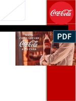 Coca Cola ISC