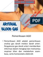 Analisa Gas Darah-1