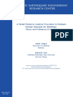 Chopra A.K. A Modal Pushover Analysis Procedure.pdf