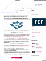 Tres Ejemplos para Entender Bigdata PDF