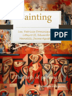 Paintings UPDATED PDF