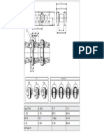 Cadena Cat 325D PDF