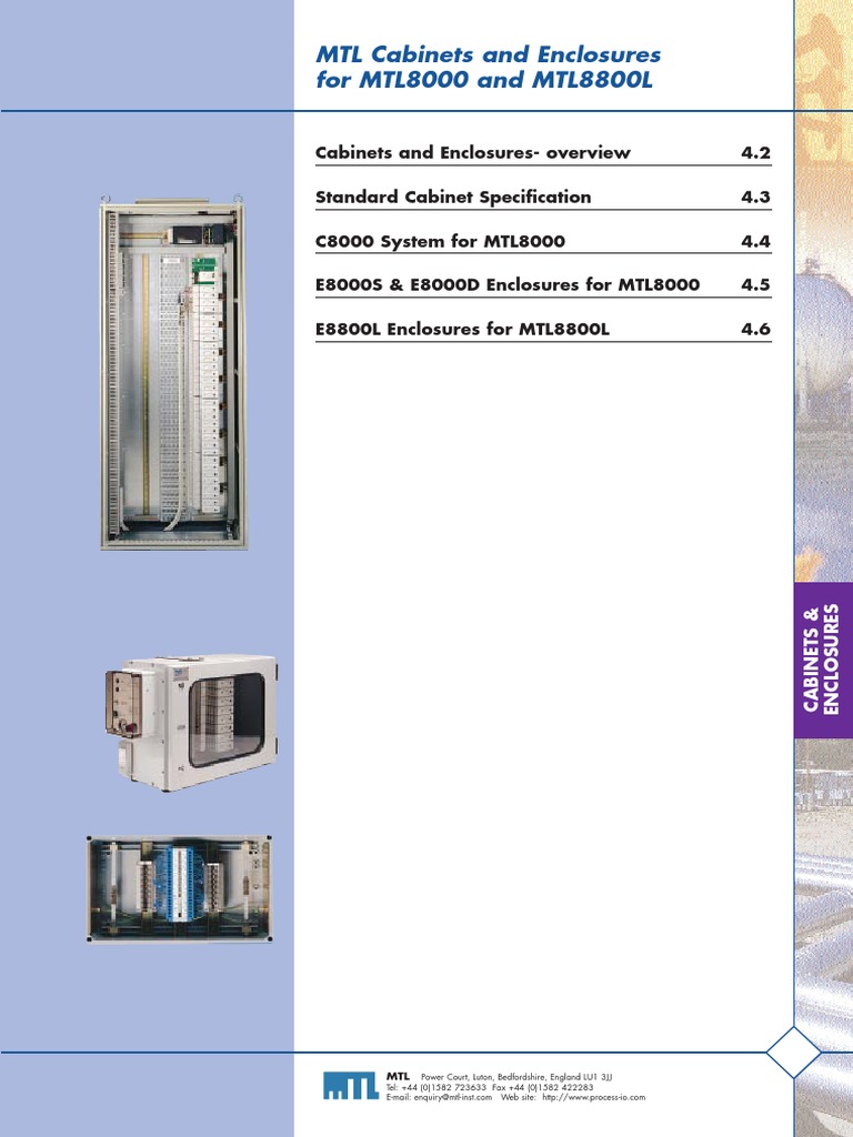 Marshalling Electrical Wiring Power Supply Free 30day