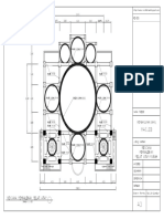 Renc Pembalokan Pelat Atap Kubah PDF