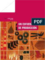 CS Un Esfuerzo de Produccion PDF