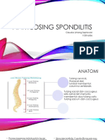 Ankylosing spondilitis.pptx