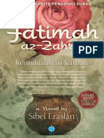 Fatimah Az Zahrah