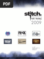 Download Remix brand clothing line sheet  Fall 2009 by Remix Clothing SN37893288 doc pdf