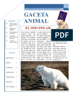 1 Osopolar Gaceta Animal