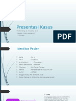 Presentasi Kasus