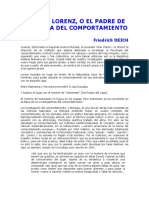 KONRAD LORENZ, O EL PADRE DE.pdf
