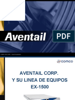 Aventail - Presentación