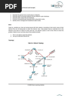 Chapter 2 Case Study