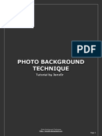 Manga Photo Backgrounds by Jonx0r