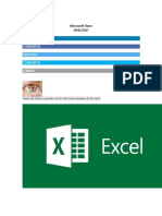 Trucos Excel