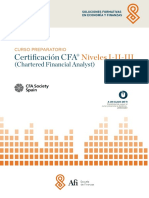 CFA Nivel II 5a Edicion PDF