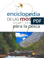 PESCA - Libro de Montaje de Mosca AHOGADA PDF