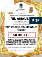 SUPERVISION EN OBRAS PRIVADAS Y PUBLICAS-MODULO  I.docx