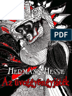 Hermann Hesse Az Uveggyongyjatek PDF