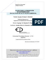 Modelado Prediccion Enfermedades PDF