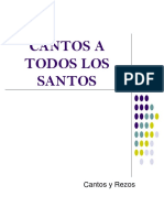 CANTOS A TODOS LOS SANTOS.pdf