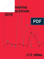 BENCHMARKING 2018 Web