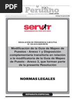 R.P.E. 138-2016-SERVIR-PE-MODIF. GUIA MAPEO PUESTOS_ANEXO 1 Y 3.pdf
