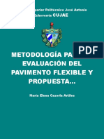 Metodologia para la evaluacion - Cazorla Artiles, Maria Elena.pdf
