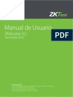 Manual instructuvo marcador biometrico