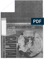 3. Marx Carlos. La Llamada Acumulación Originaria, El Secreto de La Acumulación Originaria p. 607-649