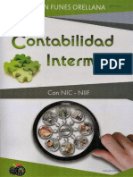 Contabilidad Intermedia, Funes, Jpticona