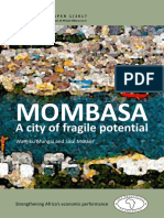 Mombasa Fragile