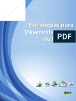 Estrategias para Desenvolvimento de Pessoas