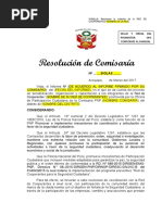 CANEVAS RESOLUCION JUNTA VECINAL