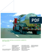 Manual de SG Ambiente 